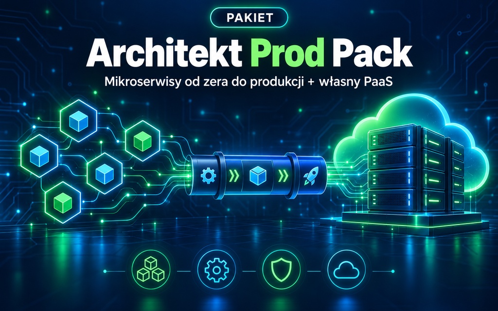 Architekt Prod Pack